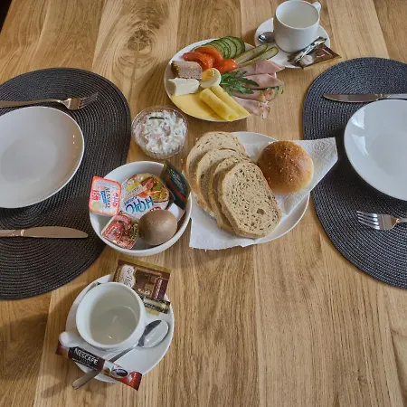 Apartamento Visitzakopane - Forest *