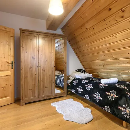 Apartamento Visitzakopane - Forest *