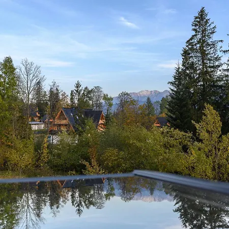 Visitzakopane - Forest