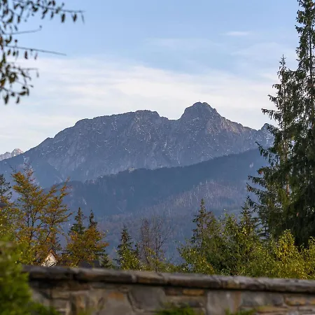 Apartamento Visitzakopane - Forest
