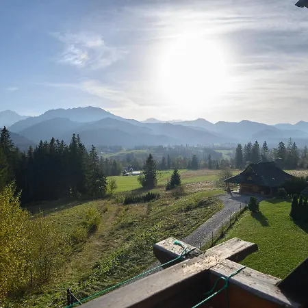 Apartamento Visitzakopane - Forest *