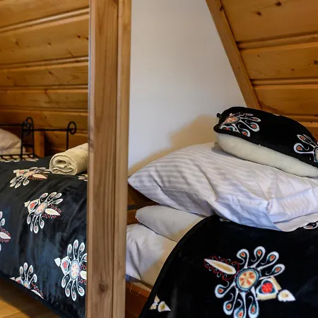 Apartamento Visitzakopane - Forest Kościelisko