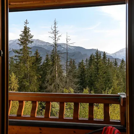 Apartamento Visitzakopane - Forest