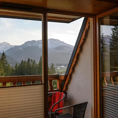 Visitzakopane - Forest