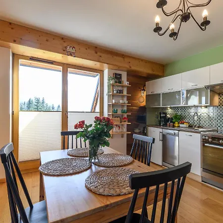 Apartamento Visitzakopane - Forest