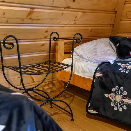 Apartamento Visitzakopane - Forest *
