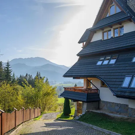Visitzakopane - Forest