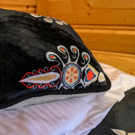Visitzakopane - Forest Apartamento