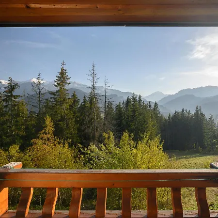 Apartamento Visitzakopane - Forest